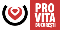 Asociatia "Pro-Vita pentru nascuti si nenascuti" - Filiala Bucuresti a Asociatiei mama din Valea Plopului si Valea Screzii, Jud. Prahova (zona Valenii de Munte circa 110 km de Bucuresti)