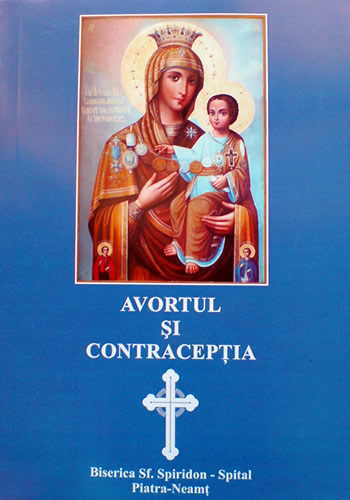 Avortul si Contraceptia